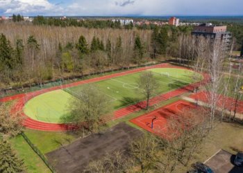 Baltupių progimnazija