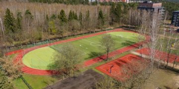 Baltupių progimnazija