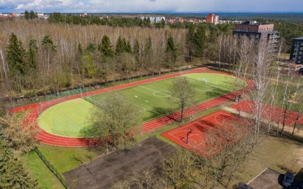 Baltupių progimnazija