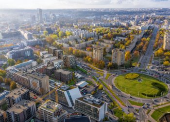 Po savivaldybės veto užmiesčiui tinkančio prekybos centro nebestatys
