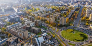 Po savivaldybės veto užmiesčiui tinkančio prekybos centro nebestatys