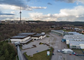 vakcinacijos punkktas