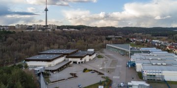 vakcinacijos punkktas