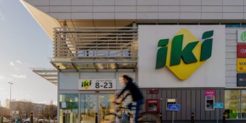 Atsižvelgiant į didelę paklausą, „Iki“ greitaisiais COVID-19 antigeno testais prekiaus visose parduotuvėse