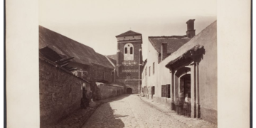 Vilnius kviečia pasivaikščioti po 7 istorines epochas: pirmoji kelionė – po legendomis apipintą sostinės įsikūrimą