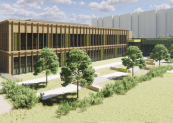 Planuojant ikimokyklinio ugdymo įstaigas Pilaitėje vietos rasta ir bendruomenės viešosioms erdvėms