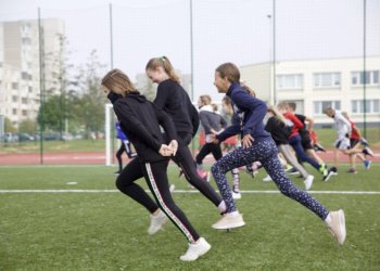 Vilnius iki mokslo metų galo nuo nuomos mokesčių atleido būrelių organizatorius