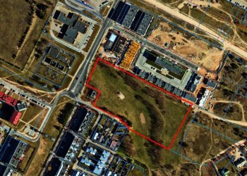 Savivaldybė prašo prokurorų padėti išsaugoti parką