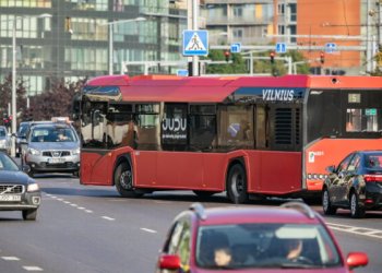 viešasis transportas