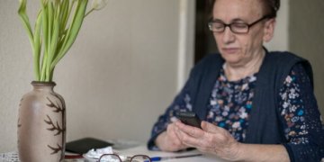 sms kvietimas vakcinacijai