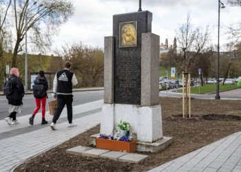 Mečislavo Dordziko vardo premija