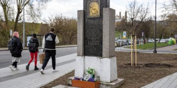 Mečislavo Dordziko vardo premija