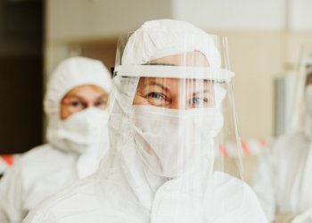 Suvaldyti situaciją Vilniaus regiono ligoninėse padeda bendradarbiavimas tarp įstaigų ir regionų