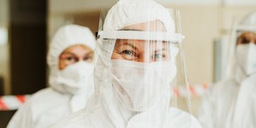 Suvaldyti situaciją Vilniaus regiono ligoninėse padeda bendradarbiavimas tarp įstaigų ir regionų