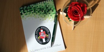 samprotaujamųjų rašinių konkursas