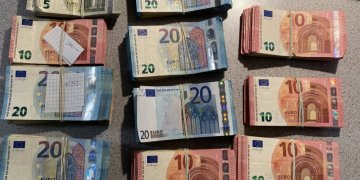 Neįtraukti į apskaitą vaisiai gali kainuoti teistumą (video)