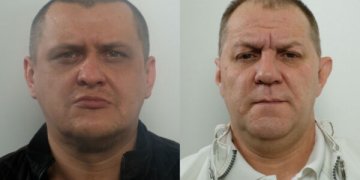 Sulaikyti du užsieniečiai – policija prašo atsiliepti nukentėjusius asmenis