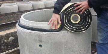 sandarinimo medziagos