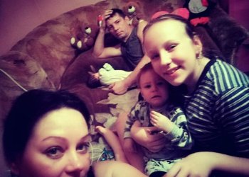 Vaikus susigrąžinusi mama atvira: pykau ant vyro, ant tarnybų, bet supratau, kad kalta esu pati