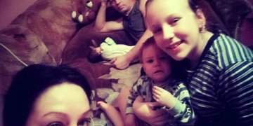 Vaikus susigrąžinusi mama atvira: pykau ant vyro, ant tarnybų, bet supratau, kad kalta esu pati