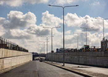 Žirnių g. – Minsko pl.