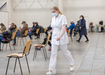 vakcinacijos centras