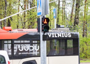 viešasis transportas