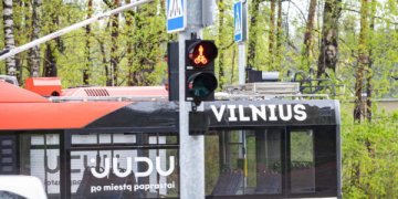 viešasis transportas