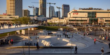 Vilnius ruošiasi gyvenimui pagal naują Bendrąjį planą