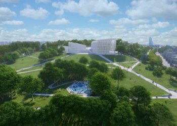 Tauro kalno teritorija