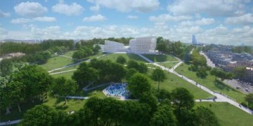 Tauro kalno teritorija