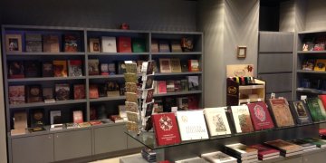 Valdovų rūmų muziejus