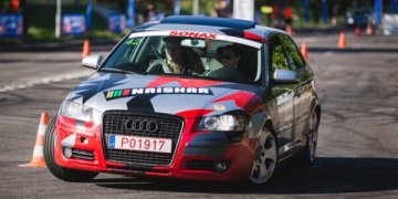 „Moterų ralis“ – jau rytoj. Kuo nustebins šiemet?