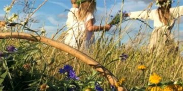 Etnokultūrinės vasaros stovyklos 2021 m.