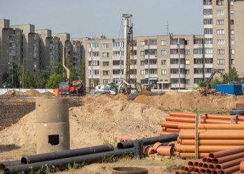 Tolminkiemio gimnazijos pastatas