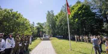 Paminėtas didžiausias mūšis dėl Vilniaus 1831 m. – ,,už mūsų ir jūsų laisvę”