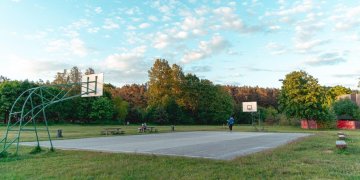 Valakampių paplūdimys