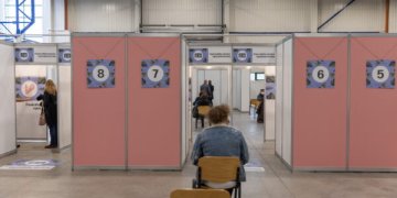 vakcinacija Covid 19