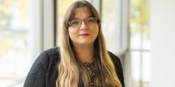 Daiva Jakovonytė-Staškuvienė