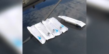 Šalčininkų rajone narkotikus platino organizuota grupė