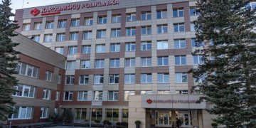 Karoliniškių poliklinika