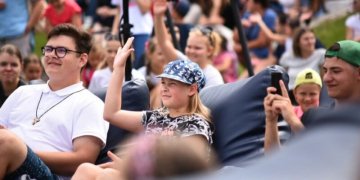 Tūkstantmečio vaikų akademija