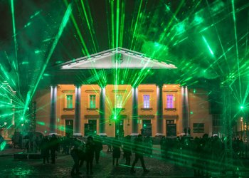 Vilnius renkasi tausojančias šventes – alternatyvas fejerverkams