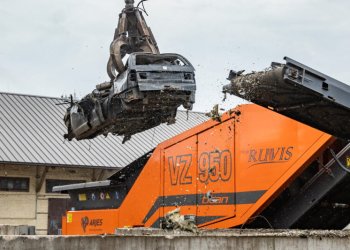 neeksploatuojami automobiliai