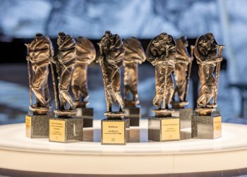 Šv. Kristoforo apdovanojimai