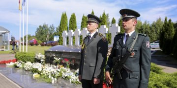 Medininkų žudynių 30-ųjų metinių minėjimo renginiai