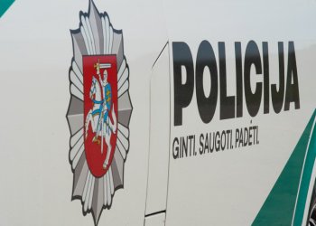 Nustatyti 39 leistino greičio viršijimo atvejai