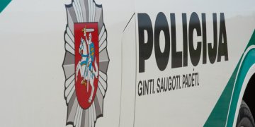 Nustatyti 39 leistino greičio viršijimo atvejai