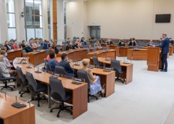 „Švietimo lyderystė"