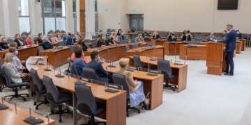 „Švietimo lyderystė"